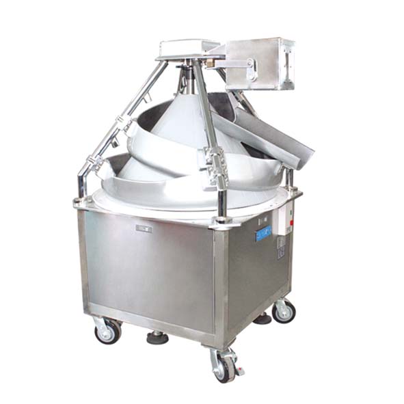 Divider Rounder 
